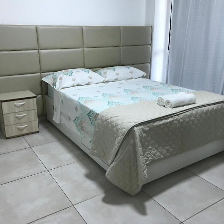 Wai Wai Eco Residence 207B Кумбуко Экстерьер фото